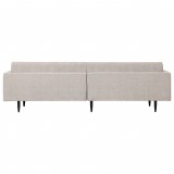 MZ280 SOFA SAND - PRICE ON REQUEST - CONTEMPORARY SOFA
